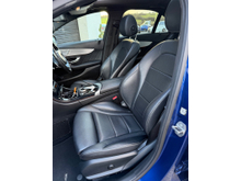 2017 Mercedes-Benz C Class 2.1L Diesel For Sale Images