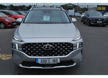 2023 Hyundai Santa Fe 1.6L Petrol Plug-in Hybrid For Sale Images
