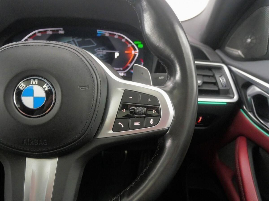 BMW 4 Series 420d M Sport Coupe — thumbnail 18