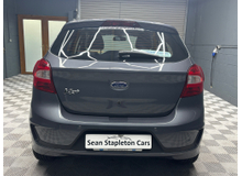 2019 Ford Ka + 1.2L Petrol For Sale Images