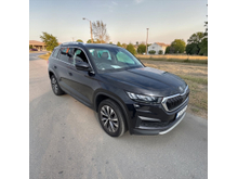 2022 Skoda Kodiaq 2L Diesel For Sale Images