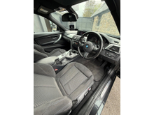 2012 BMW 3 Series 2L Diesel For Sale Images