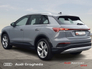 2025 AUDI Q4 E-TRON Audi Q4 Sport 40 e-tron