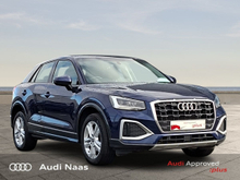 Audi Q2 30 TDI 116HP SE