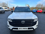 2024 TOYOTA LANDCRUISER lc300