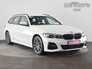 2021 BMW 3 SERIES 330 E M Sport Auto 330 e M Sport 330 e 292 12kWh PHEV 113BHP /83kw Step Auto Start/Stop