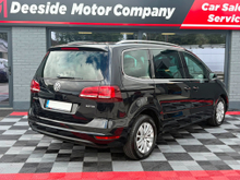 2017 Volkswagen Sharan 2L Diesel For Sale Images