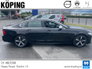 2018 VOLVO S90 D4 R-DESIGN 2.0 TD 190 BHP AUTO 90 SERIES //  FULL KOPING SERVICE HISTORY // GORGEOUS CAR // BIG R DESIGN SPEC