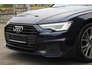 2022 AUDI A6 Black Edition * Bang & Oulfsen * 360 cameras