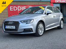 Audi A3 1.4TFSI 150 ultra Attraction