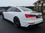 2021 AUDI A6 SOLD