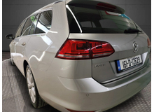 2016 Volkswagen Golf 1.2L Petrol For Sale Images