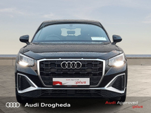 Audi Q2 30 TDI 116HP S Tronic S Line