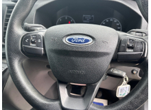 2021 Ford Transit Custom 2.0L Diesel For Sale Images