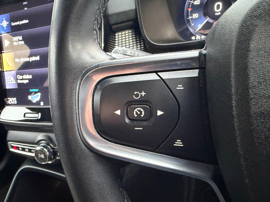 2021 Volvo XC40 1.5L Petrol Plug-in Hybrid For Sale Images