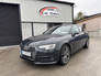 2017 AUDI A4 2.0TDI 150HP SE Ultra