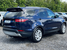 2019 Land Rover Discovery Sport 2L Diesel For Sale Images