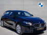 2026 BMW 1 SERIES 120 Sport