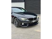 2017 BMW 4 Series 2L Diesel For Sale Images