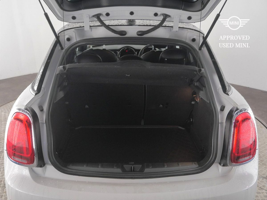 2024 MINI Hatch 1.5L Petrol For Sale Images