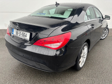 2018 Mercedes-Benz CL Class 1.6L Petrol For Sale Images