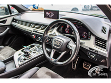 2019 Audi Q7 3L Diesel Hybrid For Sale Images