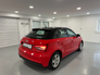 2018 AUDI A1 (181) A1 SPORTBACK 1.0TFSI S TRONIC VW/AUDI SPECIALISTS WWW.DENISDARCYCARS.IE