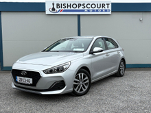 2020 Hyundai i30 1.6L Diesel For Sale Images