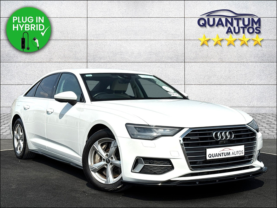 2023 Audi A6 For Sale Images
