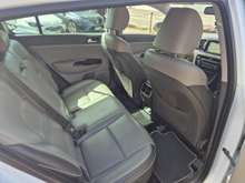 2018 Kia Sportage 1.7L Diesel For Sale Images