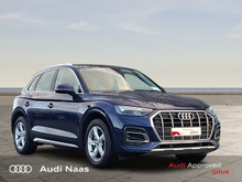 Audi Q5 35 TDI 163HP S tronic SE