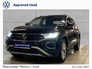 2024 VOLKSWAGEN T-ROC T-ROC 2.0TDI 116BHP EDITION 75 WITH REAR VIEW CAMERA *WAS €40,375 NOW €34,995 SAVING €5,380*