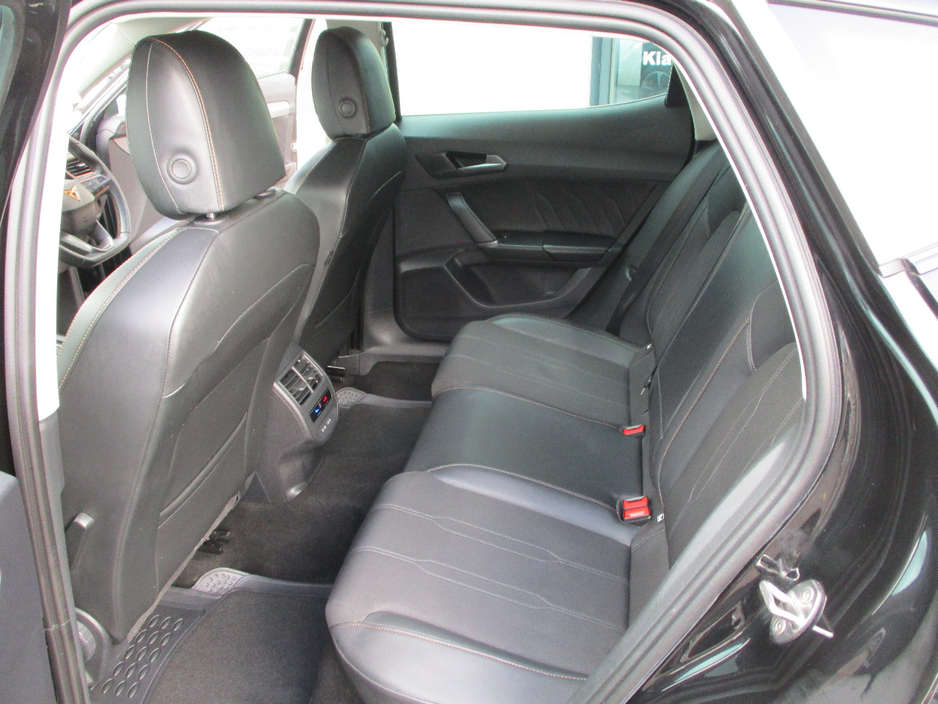 2024 Cupra Formentor 1.5L Petrol For Sale Images