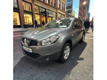 2011 Nissan Qashqai 1.6L Petrol For Sale Images