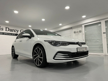 2021 Volkswagen Golf 1L Petrol For Sale Images