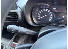 2021 Citroen Berlingo 1.5L Diesel For Sale Images