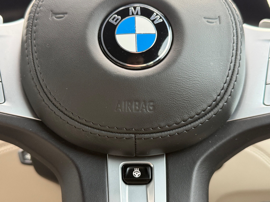 2020 BMW 7 Series 3L Diesel For Sale Images