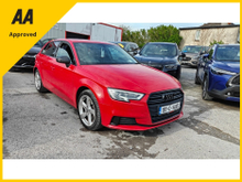 2018 Audi A3 1L Petrol For Sale Images