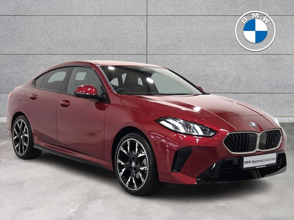 2026 BMW 2 Series 1.5L Petrol Hybrid For Sale Images