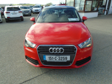 2015 Audi A1 1.4L Petrol For Sale Images