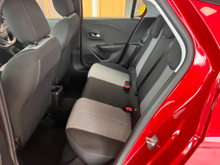 2025 Opel Corsa 1.2L Petrol For Sale Images