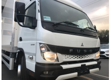 2025 FUSO Canter 3L Diesel For Sale Images