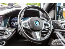 2023 BMW X5 3L Petrol Plug-in Hybrid For Sale Images