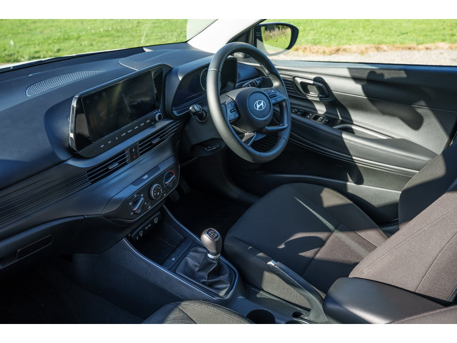 2026 Hyundai i20 1.2L Petrol For Sale Images