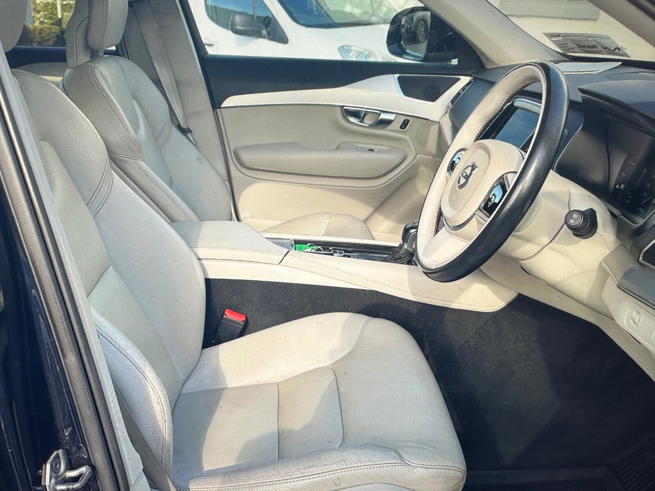 2016 Volvo XC90 2L Diesel For Sale Images