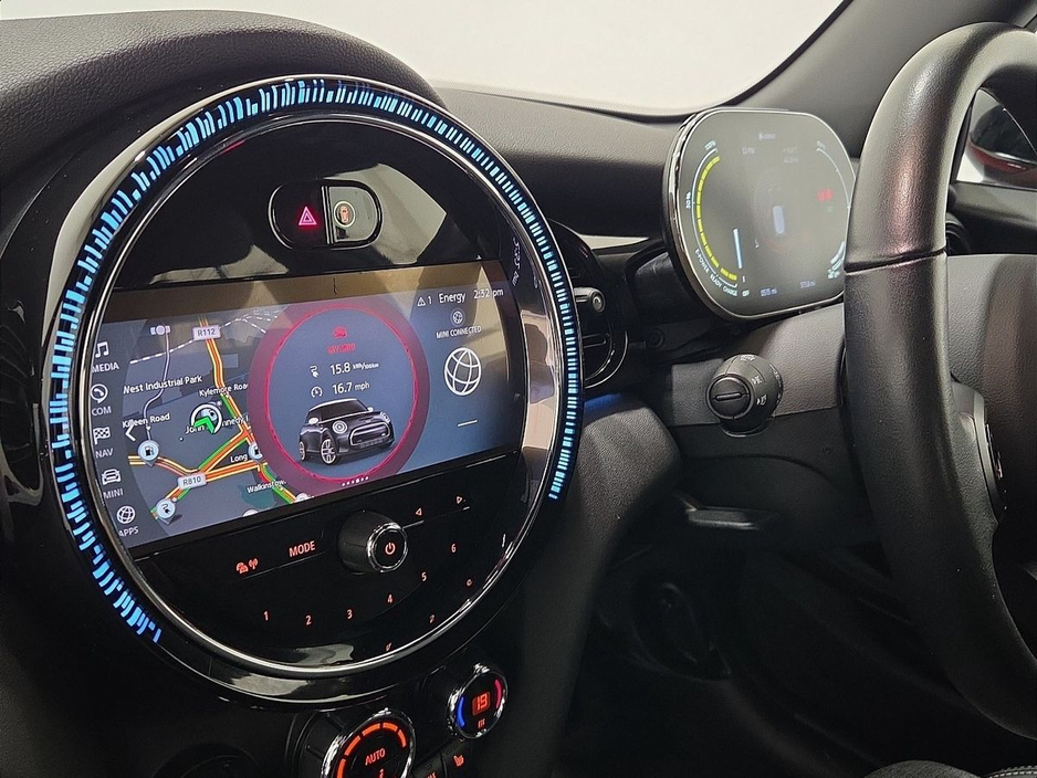 2023 MINI Hatch 0L Electric For Sale Images