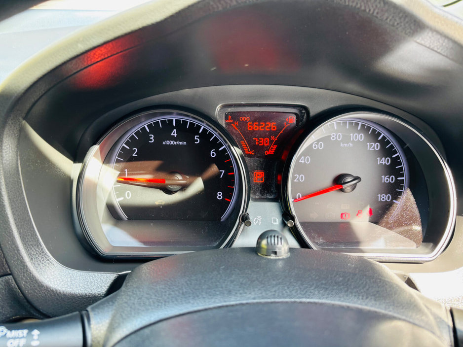 Nissan Note — thumbnail 8