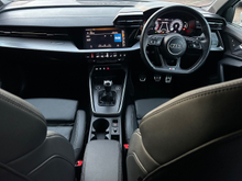 2023 Audi A3 1L Petrol For Sale Images