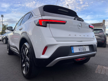 2025 Opel Mokka 0L Electric For Sale Images