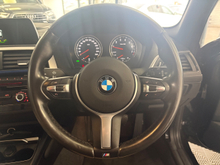 2018 BMW 1 Series 1.5L Petrol For Sale Images